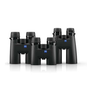 Prismáticos ZEISS Conquest HDX
